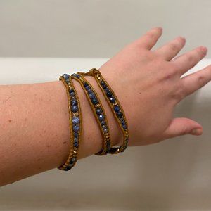 Chan Luu Bracelet + Bonus Bracelet!